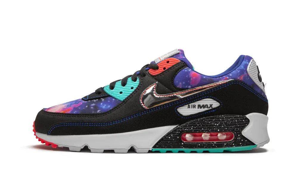 Nike Air Max Air Max 90 'Supernova Galaxy'