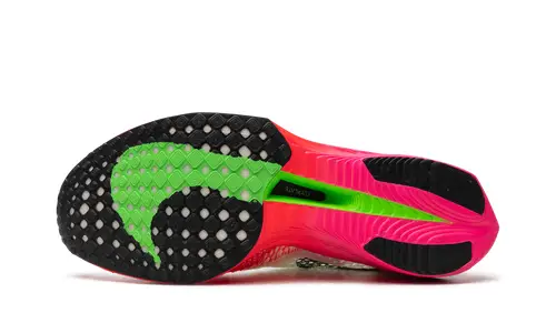 Nike Lifestyle ZoomX Vaporfly 3 WMNS 'Bright Crimson'