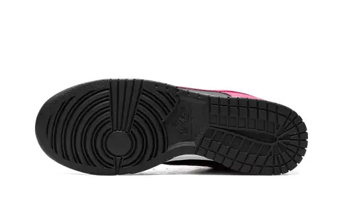 Nike Dunk DUNK LOW WMNS 'Fierce Pink Black' 