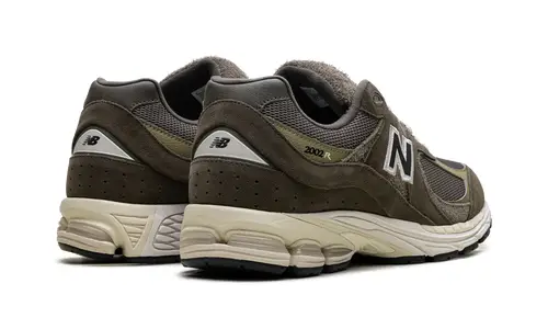 New Balance 2002R 2002R 'Zalando Exclusive Olive'
