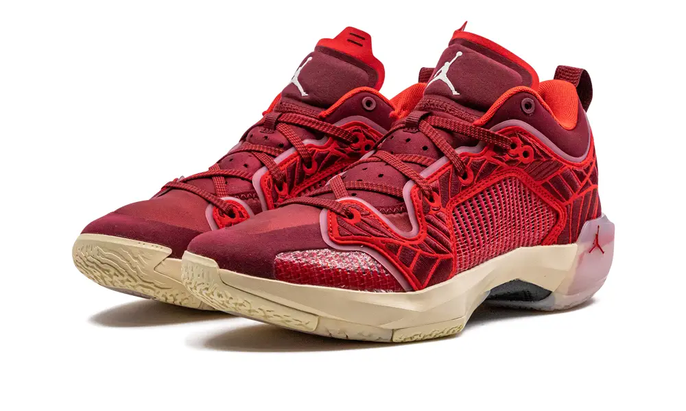 More Jordan Shoes AIR JORDAN 37 WMNS 'Lift Up' C082613