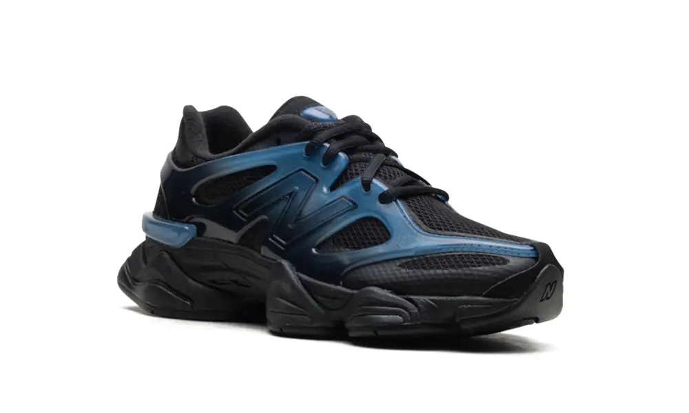 New Balance 9060 9060 'Navy Blue Black Gradient'