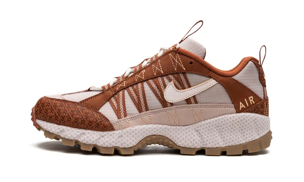 Nike Basketball Air Humara 'Future Movement - Dark Russet' 