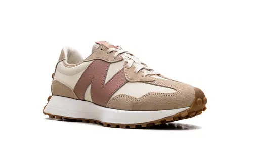 New Balance 327 327 WMNS 'Incense Bone Lslide' 