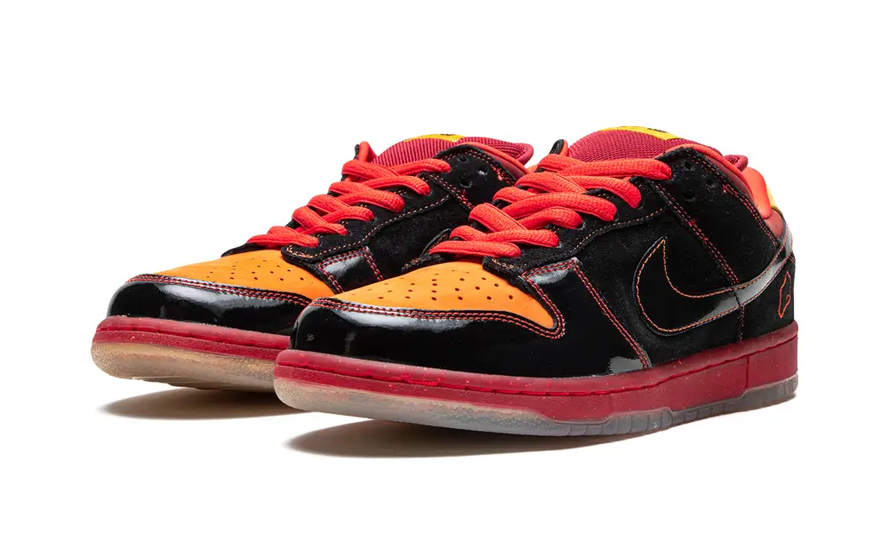 Nike SB SB Dunk Low Premium 'Hawaii'