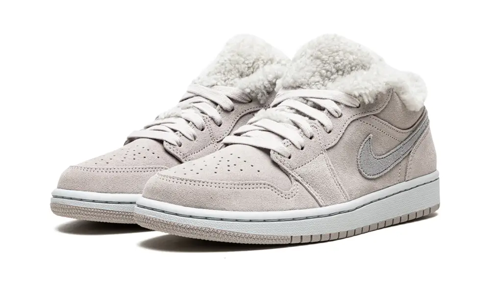 Air Jordan 1 AIR JORDAN 1 LO SE WMNS 'Sherpa Fleece'