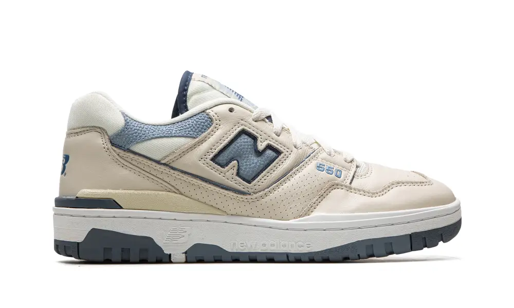 New Balance 550 550 'Vintage Indigo' 