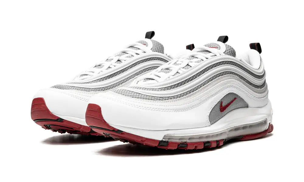 Nike Air Max Air Max 97 'White Bullet' 