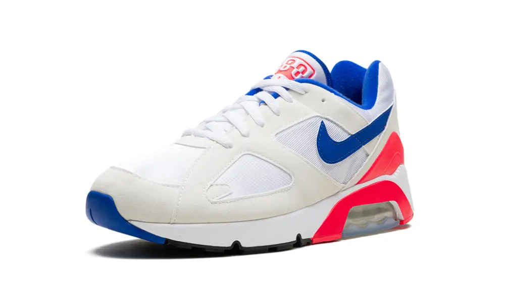 Nike Air Max Air Max 180 'Ultramarine (2024)'