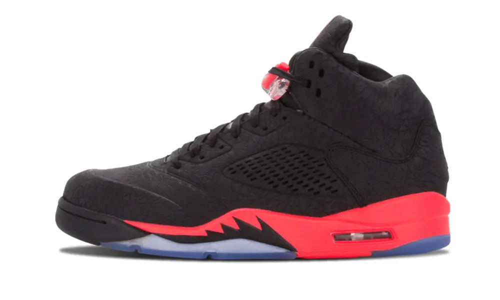 Air Jordan 5 Air Jordan 5 3Lab5 '3Lab5 Infrared'
