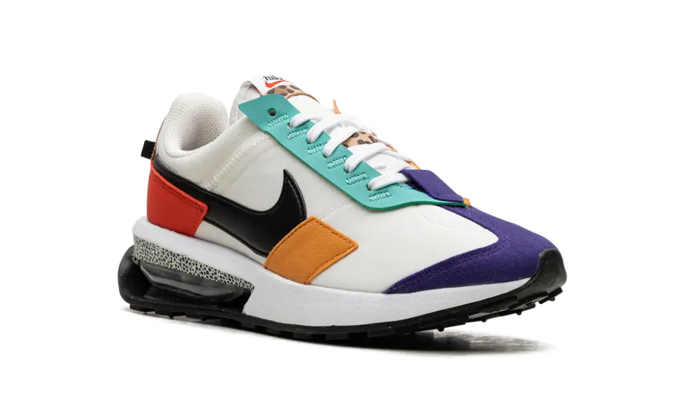 Nike Air Max AIR MAX PRE-DAY SE WMNS 'Safari' 