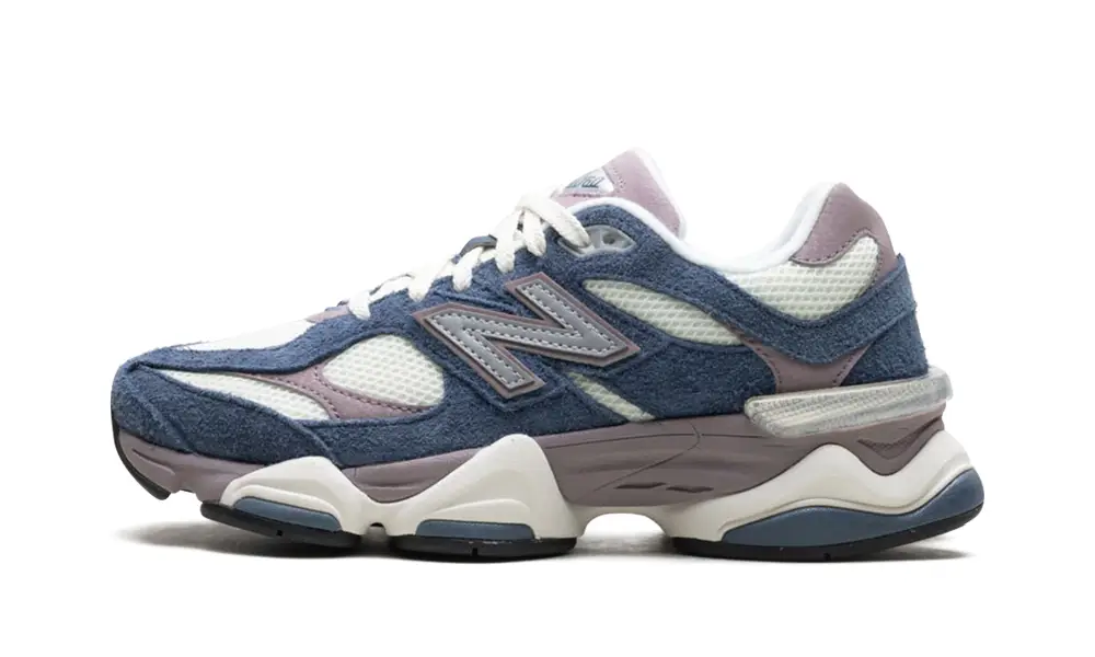 New Balance 9060 9060 'Navy Ice Wine'