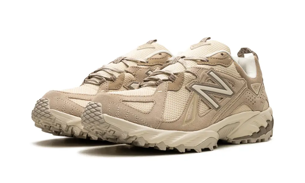 More New Balance 610v1 'Mindful Grey   Mushroom' 