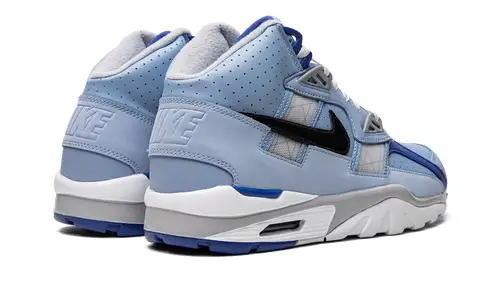 Nike Lifestyle Air Trainer SC High 'Kansas City Royals'