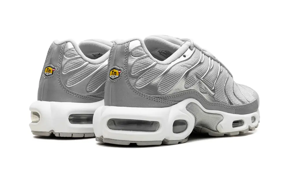Nike Air Max Air Max Plus 'Metallic Silver'