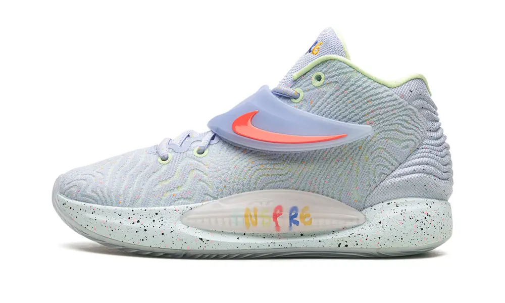 Nike Basketball KD14 'Enspire' 