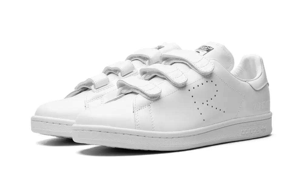 Adidas Stan Smith Stan Smith Comfort 'Raf Simons White'