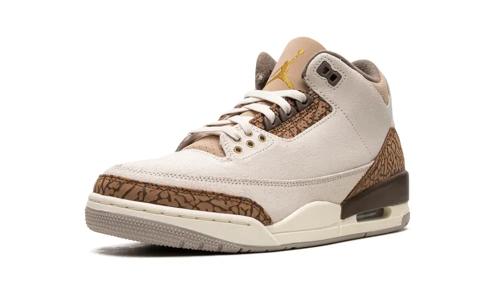 Air Jordan 3 Air Jordan 3 'Palomino' 