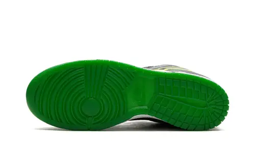 Nike Dunk Dunk Low 'What the Duck Away University of Oregon PE'