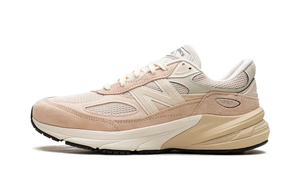 New Balance 990 990v6 'Made in USA - Vintage Rose'