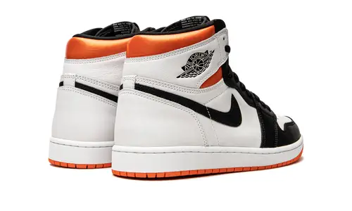 Air Jordan 1 Air Jordan 1 Retro High OG 'Electro Orange'