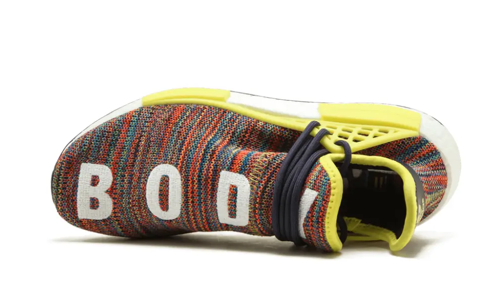 Adidas NMD NMD Humanrace Trail 'Pharrell Williams - Multi-Color'