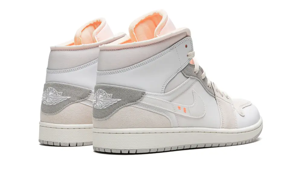 Air Jordan 1 Air Jordan 1 Mid SE Craft
