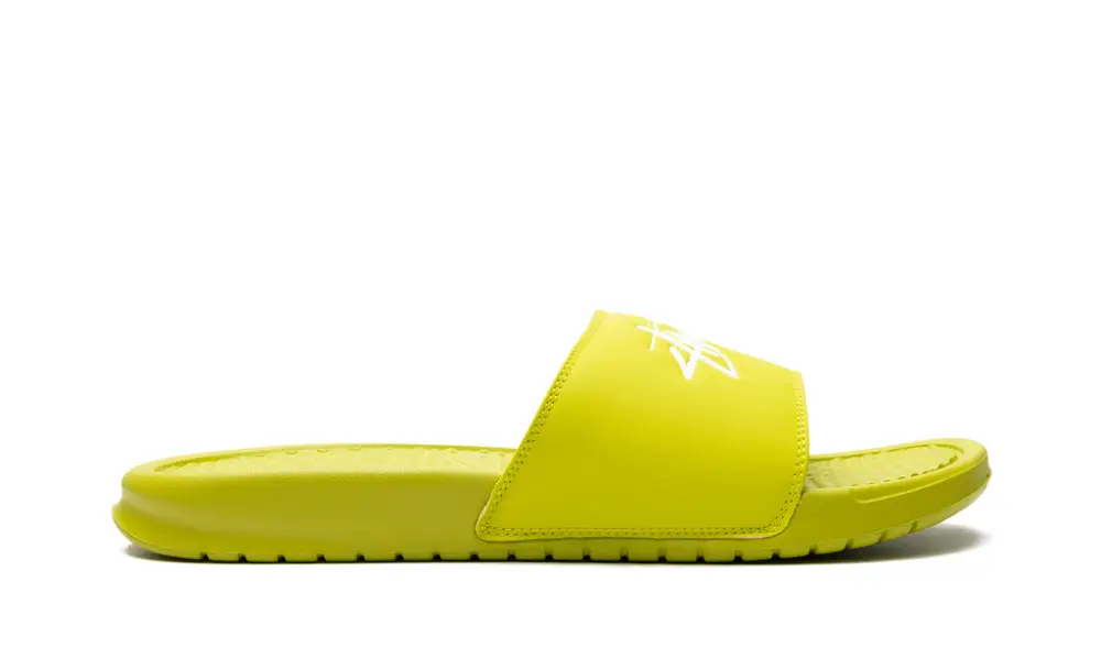 Nike Basketball Benassi 'Stüssy' 