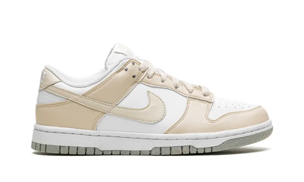 Nike Dunk DUNK LO NEXT NATURE MNS WMNS 'Light Orewood Brown'