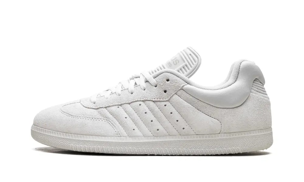 Adidas Samba Samba 'Dingyun Zhang - White Vapor'