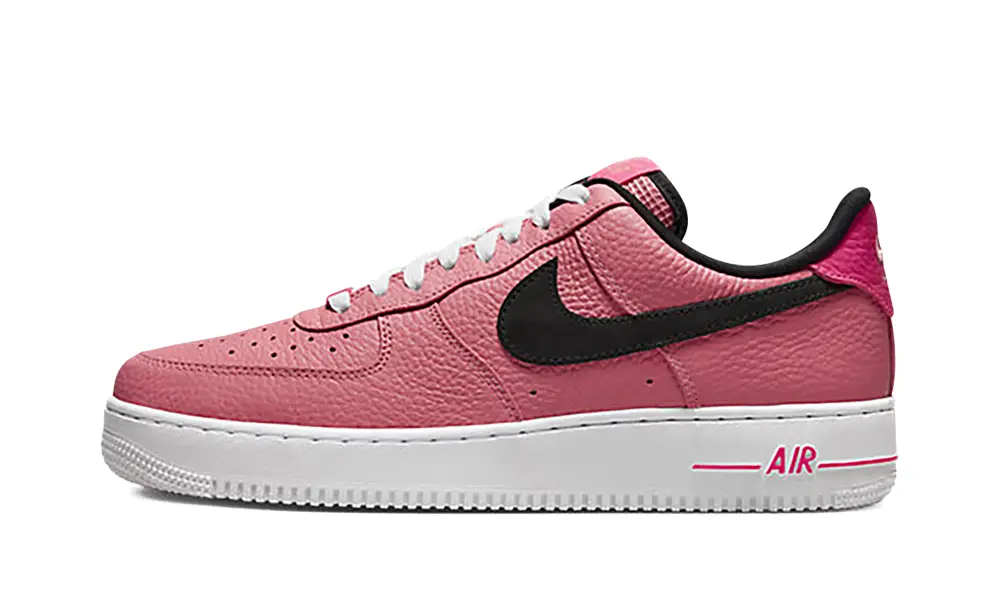 Nike Lifestyle Air Force 1 '07 LV8 'Pink Gaze'