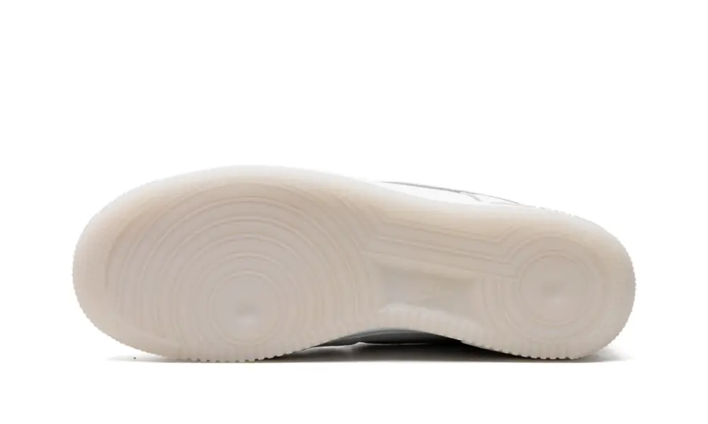 Nike Lifestyle Air Force 1 '07 LV8 'Summit White'