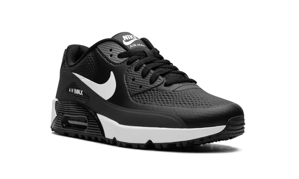 Nike Air Max Air Max 90 Golf 'Black White'
