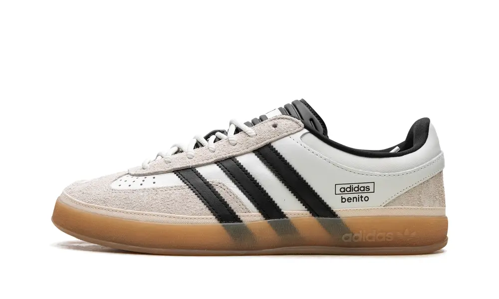 Adidas Gazelle Gazelle Indoor 'Bad Bunny - Off White' 