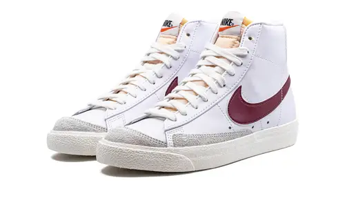 Nike Basketball Blazer Mid '77 Vintage