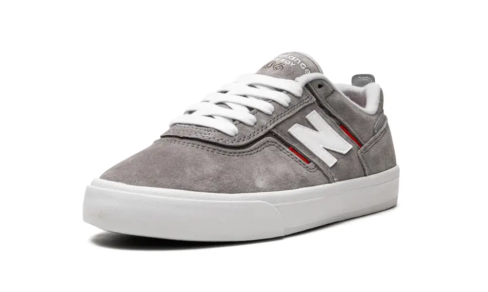 More New Balance 306 'Jamie Foy - Grey Day' 