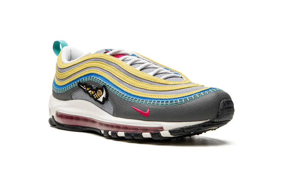 Nike Air Max Air Max 97 'Air Sprung'