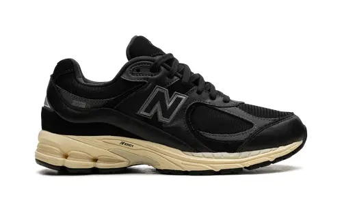 New Balance 2002R M2002R 'Vintage Black White'