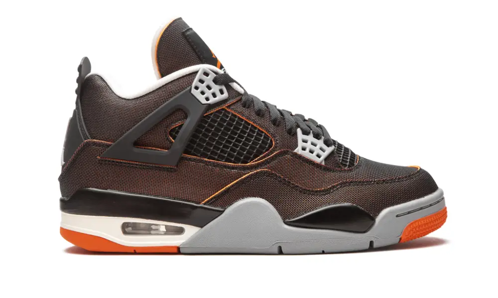 Air Jordan 4 Air Jordan 4 Retro WMNS 'Starfish'
