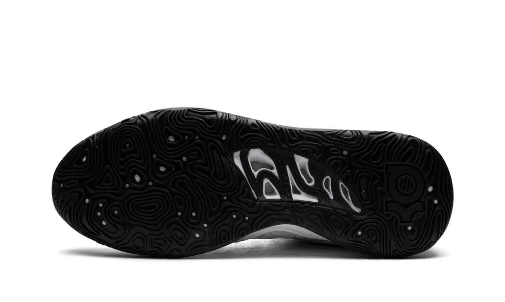 Nike Basketball KD 15 TB 'Brooklyn Nets Home' 