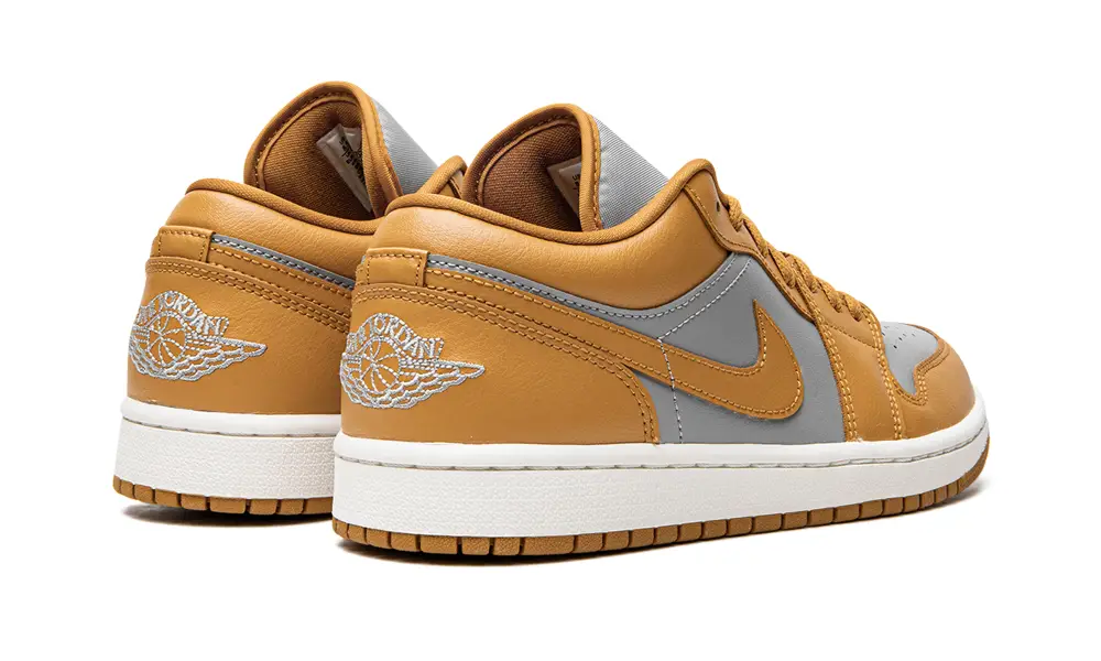 Air Jordan 1 AIR JORDAN 1 LO WMNS 'Chutney'