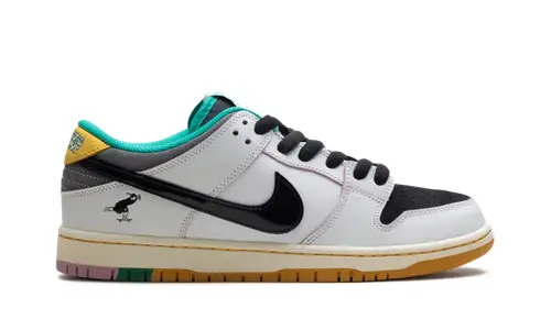 SB Dunk Low 'CSEF' 