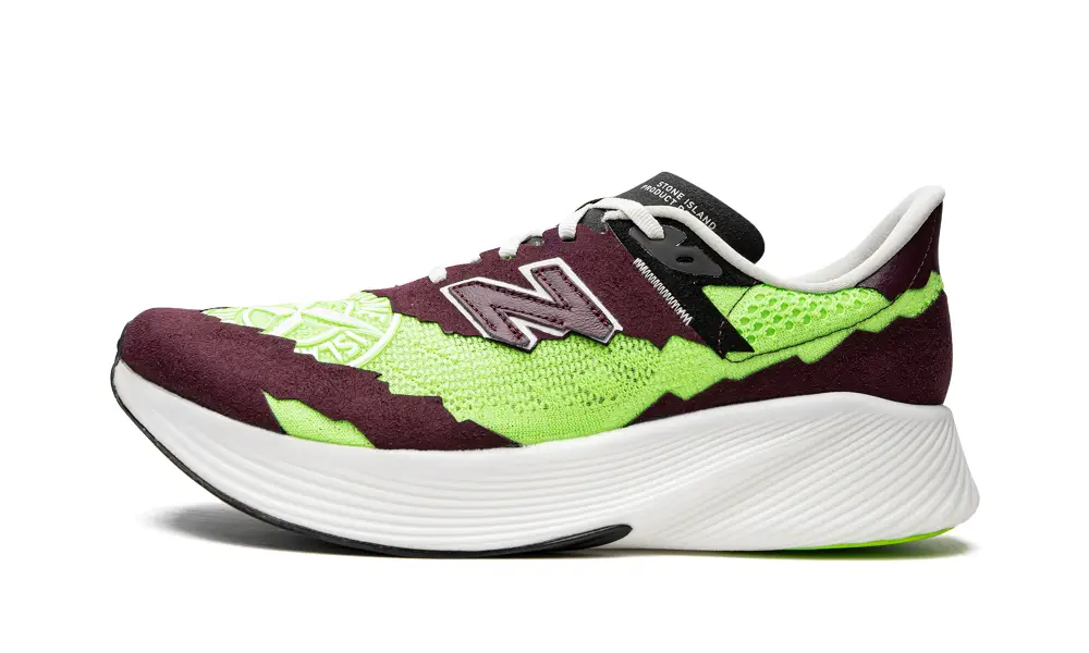 More New Balance FuelCell RC Elite v2 SI 'Stone Island - TDS Green'