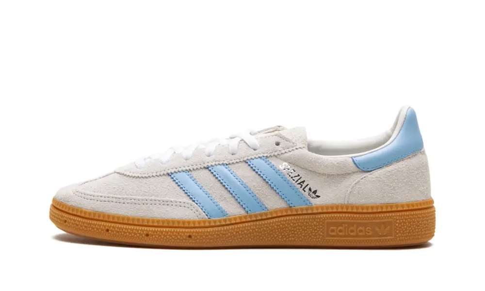Adidas Handball Spezial Handball Spezial WMNS 'Alumina Clear Sky' 