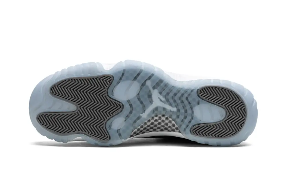 Air Jordan 11 Air Jordan 11 Retro 'Cool Grey 2021' 