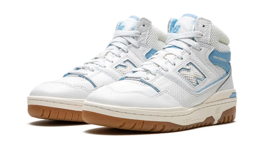 New Balance 650 650 'Aime Leon Dore - Blue Haze' 