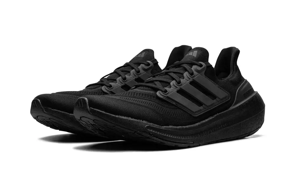 Adidas Ultraboost ULTRABOOST LIGHT 'Black'