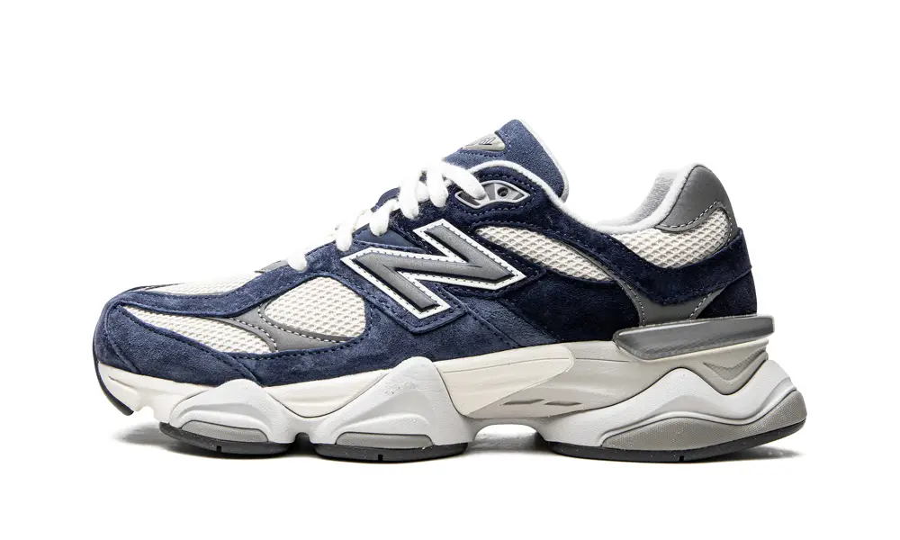 New Balance 9060 9060 'Natural Indigo' 