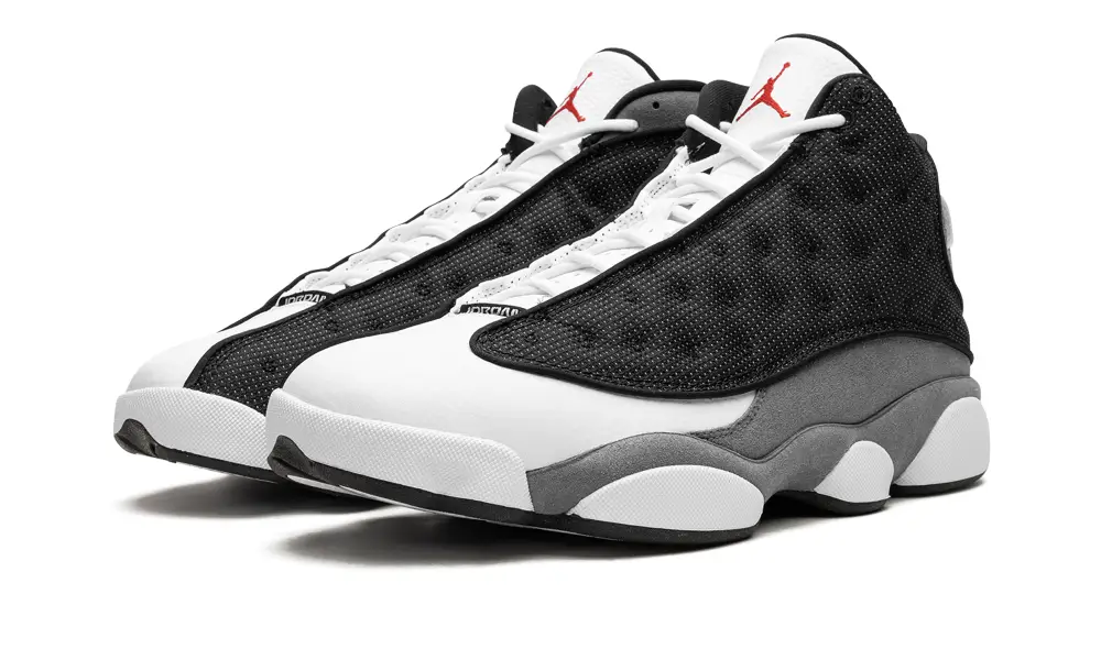 Air Jordan 13 Air Jordan 13 Retro 'Black Flint' 