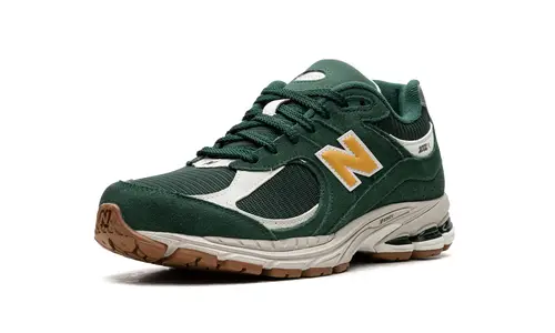 New Balance 2002R 2002R 'ASOS Exclusive Green' 
